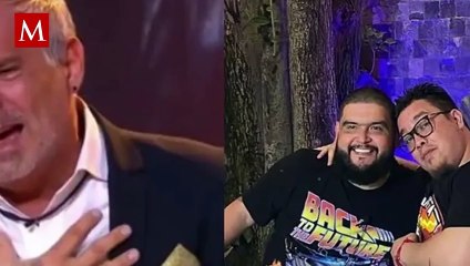 'La Mole' desata burlas por sus bromas sobre Gala Montes en vivo
