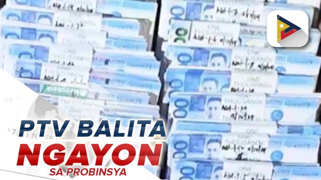 Aktibong pulis at tatlong indibidwal, huli sa buy-bust operation sa Jolo, Sulu;