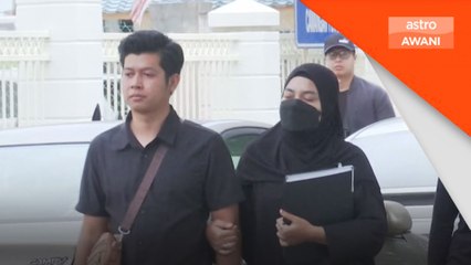 Kes Zayn Rayyan: Nama kekal dalam kertas pertuduhan