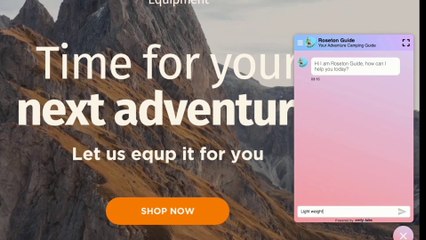 Emly Labs AI Chatbots