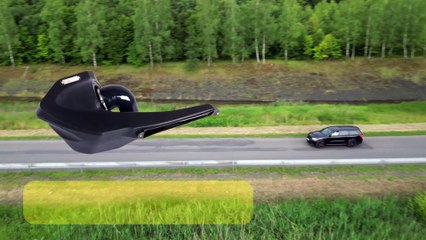 IE Polymer Air Intake System For Audi B9B9.5 A4 & A5 2.0T