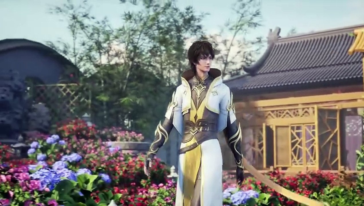 Brick of Heaven episode 17 sub indo