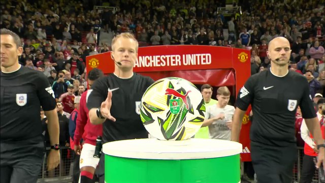 Man Utd 7 x 0 Barnsley Highlights & All Goals 2024 - GOALS GALORE AT OLD TRAFFORD