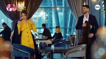 Pasión Prohibida- capitulo 309