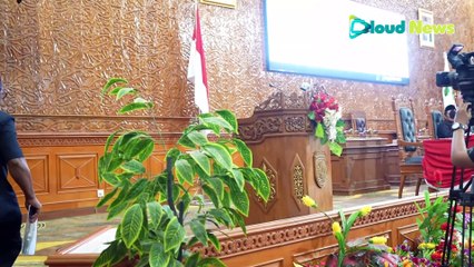 Fraksi Nasdem DPRD Kutim Apresiasi Kinerja Pemerintah Dalam Pengelolaan APBD 2023