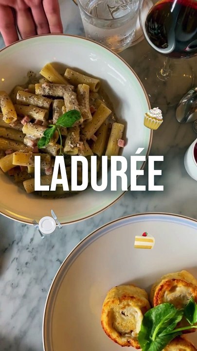 LADUREÉ