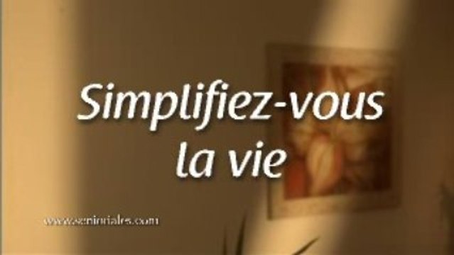 PUB TV SENIORIALES (CONFORT)