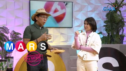 Kuya Kim, gusto na raw makalimutan ang…? | Mars Pa More