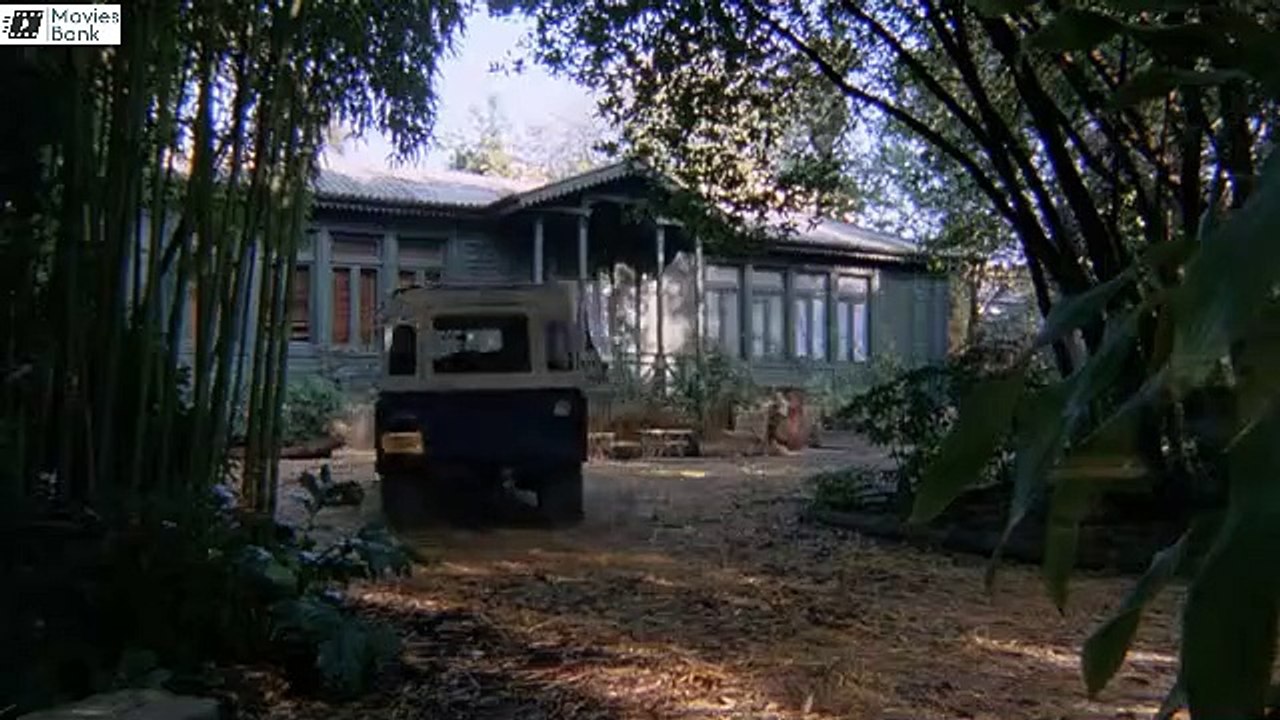 ️ Adventure Movie Zombi Holocaust 1980