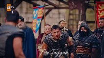 Turhan and Turgut amazing axe scene ❤️‍| Dirilis Ertugrul | Kurulus Osman | Ottoman Empire