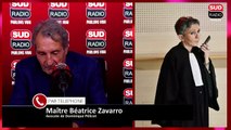 Procès des viols de Mazan : L’avocate de Dominique Pelicot témoigne