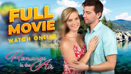 Romance In The Air Full Movie | Short Drama Films