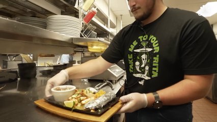 Why Americans Are Going Back to Chili's