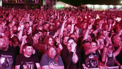 Judas Priest - Breaking the Law - Bloodstock 2021