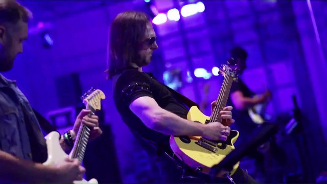 Joe Lynn Turner (ex-Deep Purple/Rainbow) - Live in Moscow 25th August 2024 (Full Concert Pro-Shot)