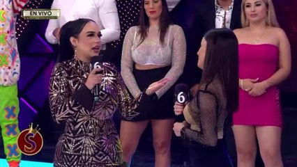 Exponen presunta enemistad entre Lendy y 'La Influencer'