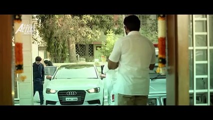 CHENNAI CRIME - Hindi Dubbed Full Movie - R. Sarathkumar, Napoleon, Suhashini - South Action Movie