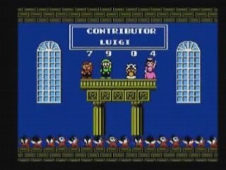 Irate Gamer - Super Mario Bros. 2