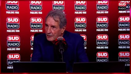 Jean-François Achilli : "Des tensions entre Macron et Barnier ?"