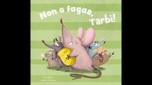 Non o fagas Tarbi! - Contos en galego