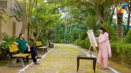 #Be Rung - Episode 01 - 20th July 2024 - [ Sukaina Khan & Haroon Shahid ]