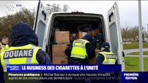 Les buralistes en colère face au carton de la vente de cigarettes à l'unité