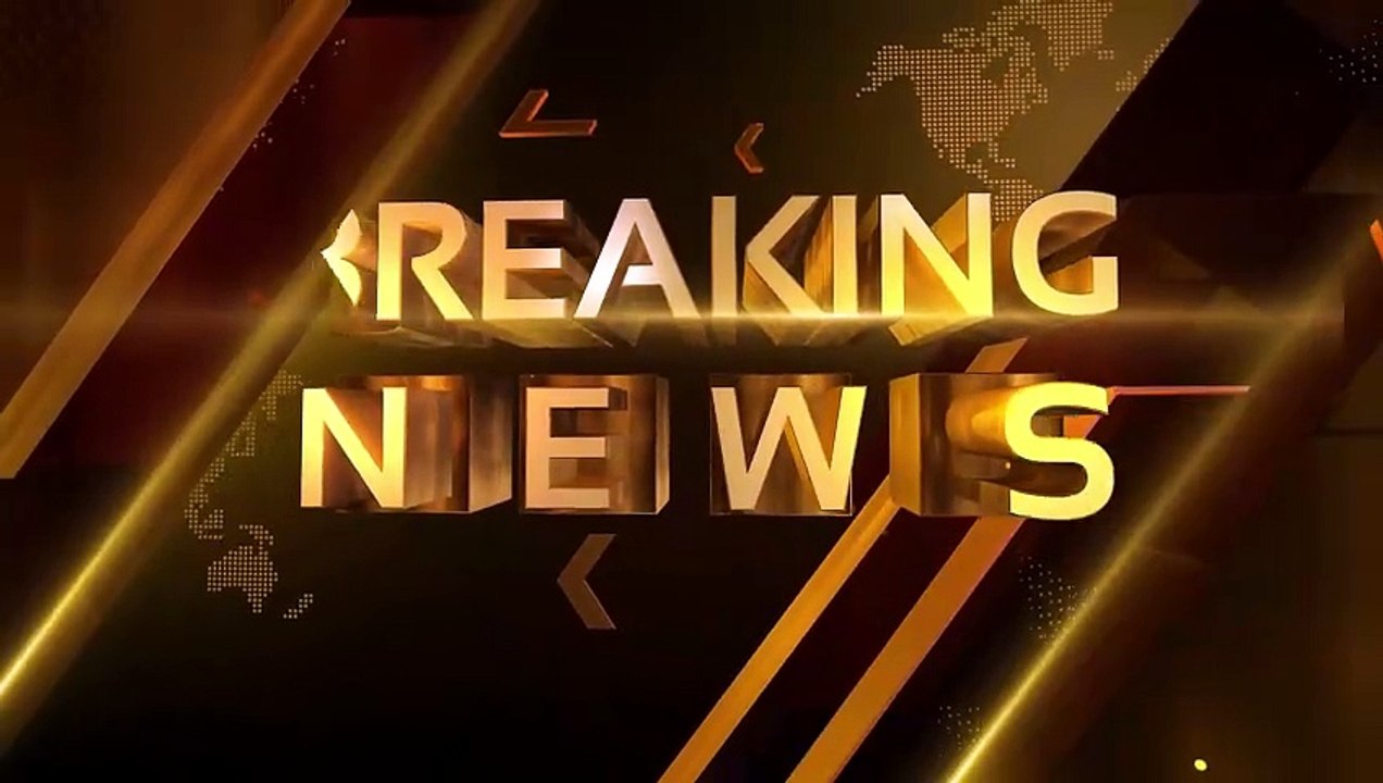 Breaking NEWS ; Acte de piratage présumé