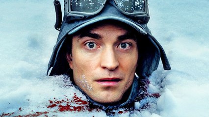 Mickey 17 - Deutscher Trailer HD