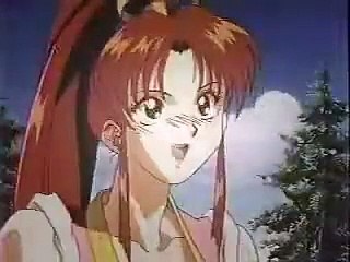 Anime - fatal fury 2 movie the new battle.wmv