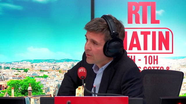 POLITIQUE - Yaël Braun-Pivet est l'invitée de Thomas Sotto