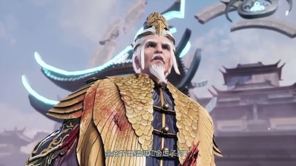 Against The Sky Supreme 【逆天至尊 N.T.Z.Z】  EP 338 (Multi Sub)