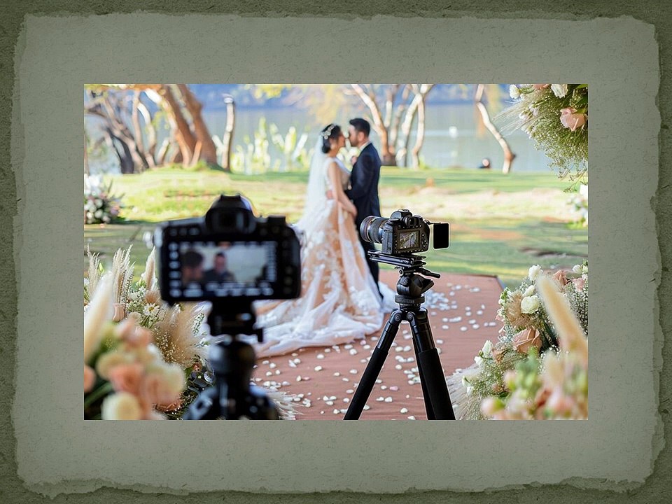 Yevette Heiser – Insights on The Ultimate Guide to Wedding Photography and Backup