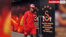 Batshuayi'den Fenerbahçelileri deli edecek derbi sözleri