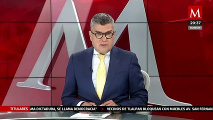 Dan de alta a dos de los mexicanos lesionados por accidente en Machu Picchu