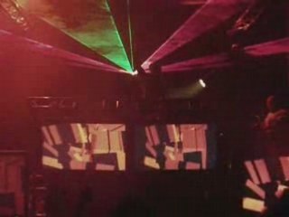 sean tyas @ under the sun