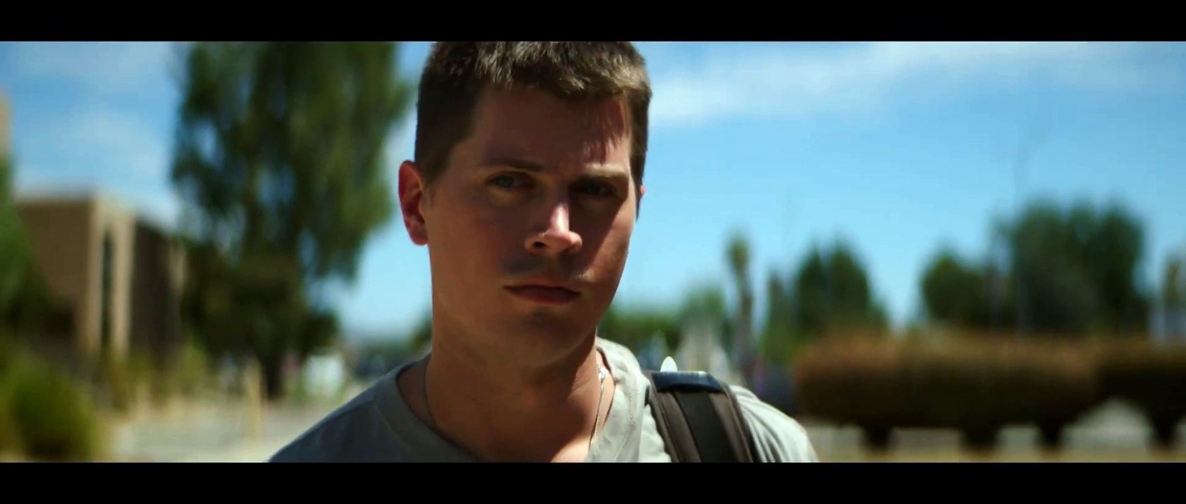 Spin The Bottle Trailer OV