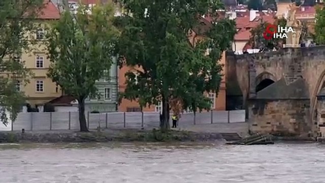 Avrupa kabusu yaşıyor: Ölü sayısı 22'ye yükseldi