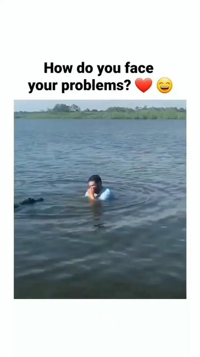Me and my problems 