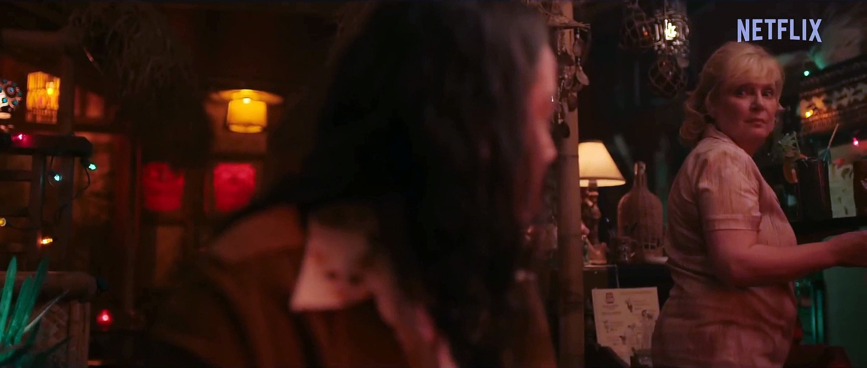 The Dating Game Killer Trailer (2) OV