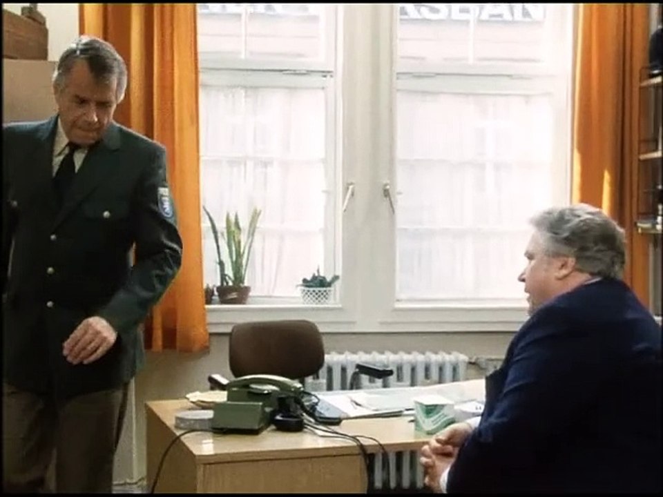 Ein Fall für zwei E23-Elf Jahre danach