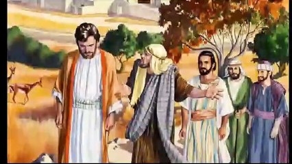 Log kia Kahen Gy_Motivational Story