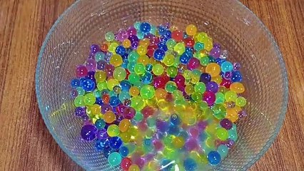 ASMR,,Satisfying orbies ball, satisfying and relaxing time.
