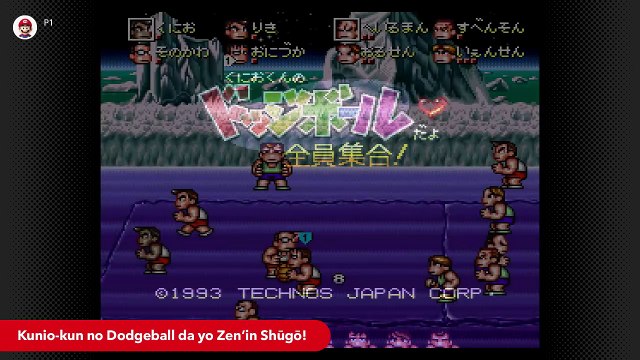 Super NES – September 2024 Game Update – Nintendo Switch Online