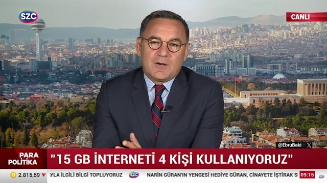 Deniz Zeyrek: Bu CEO'ya haddini bildirecek siyasetçi yok mu?