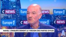 Alain Bauer : «Nous avons laissé notre système éducatif partir à vau-l'eau»