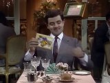 The Restaurant _ Funny Clip _ Mr. Bean Official