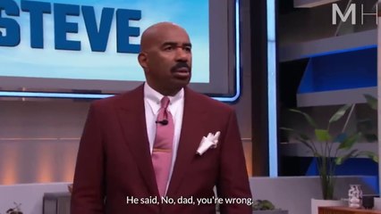 Steve Harvey Leaves the Audience SPEECHLESS ｜ One of the Best Motivational Speeches Ever