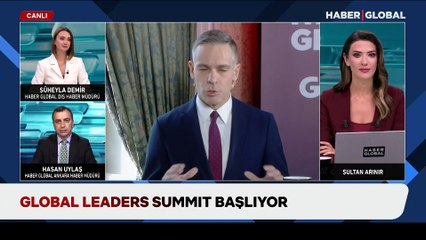 İstanbul'da dolunay manzarası büyüledi