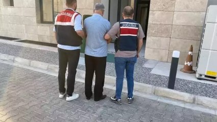 İzmir’de terör operasyonu: 6 gözaltı