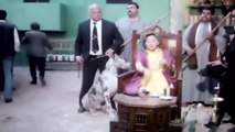 فيلم ( الامبراطورة ) بطولة نادية الجندي HD